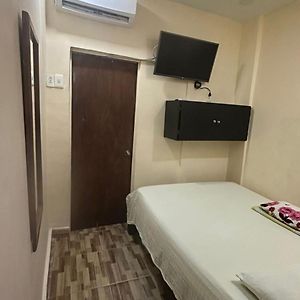 Habitación Doble Pequeña